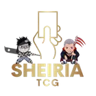 Avatar image of sheiria