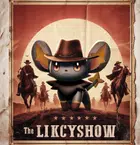 Avatar image of LikcyShow