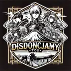 Avatar image of DisDoncJamy-TCG