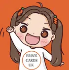 Avatar image of Erinscards