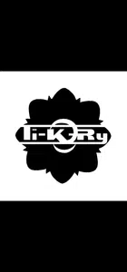 Avatar image of Ti-K-Ry