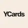 Avatar image of YCards