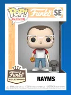 Avatar image of Rayms