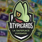 Avatar image of Atypicards