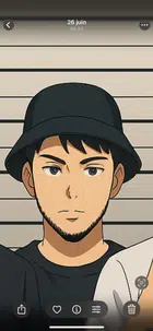 Avatar image of LishLeSinge