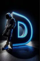 Avatar image of doukdouk