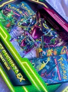 Avatar image of Povivimon