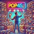 Avatar image of Jojo45400