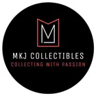 Avatar image of mkjcollectibles