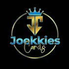 Avatar image of joekkiescards