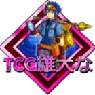 Avatar image of TCGCYO