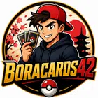 Avatar image of BoraCards42