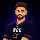 Avatar image of Wod54