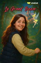 Avatar image of GothamSista