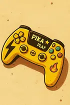 Avatar image of Pikaplay