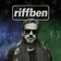 Avatar image of RiffBen