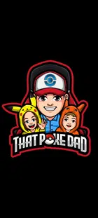 Avatar image of ThatPokeDad