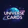 Avatar image of Universe_Cards