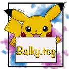 Avatar image of Balky