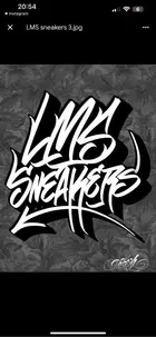 Avatar image of Lms-sneakers