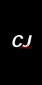 Avatar image of CJ_Clothes