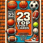 Avatar image of 23TopSportCards