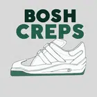 Avatar image of BoshCreps