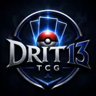 Avatar image of Drit13tcg