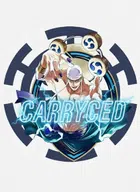 Avatar image of Carryced