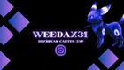 Avatar image of WeedaX31