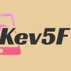 Avatar image of Kev5F