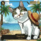 Avatar image of TheOne7