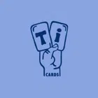 Avatar image of Ti-Cards