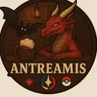 Avatar image of AntreAmis