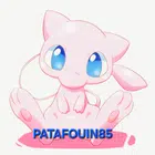 Avatar image of Patafouin85