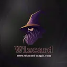 Avatar image of wizcard