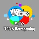 Avatar image of MeiksTCG_Retrogaming