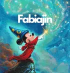 Avatar image of Fabiajin
