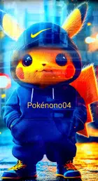 Avatar image of Pokenono04