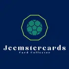 Avatar image of Jeemstercards