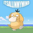 Avatar image of Itsallinmymind