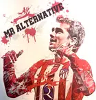 Avatar image of MRalternative