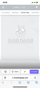 Avatar image of Le_poke_francais