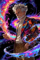 Avatar image of Le_Professeur_Chen