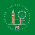 Avatar image of MaxiSoccerCardsUK