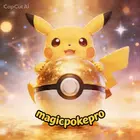 Avatar image of magicpokepro