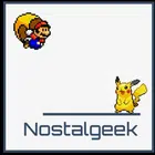 Avatar image of Nostalgeek