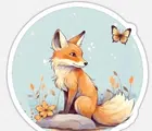 Avatar image of Redfoxyythebest