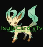 Avatar image of IsulaCardsTv