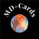 Avatar image of MD-Cards